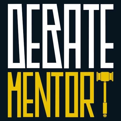Debate Mentor thumbnail