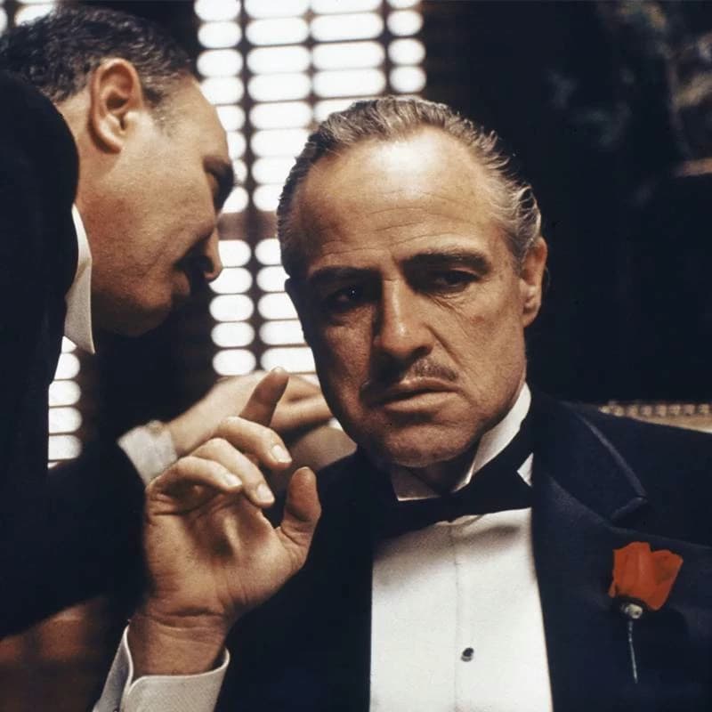 The Godfather thumbnail