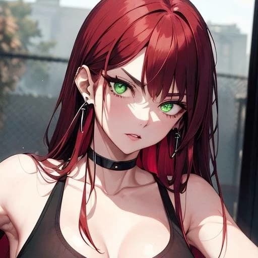 Nishka Yu thumbnail
