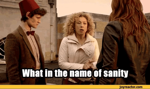 The Doctor thumbnail