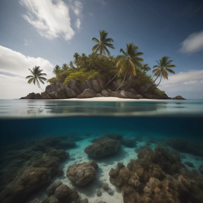Survival Island thumbnail