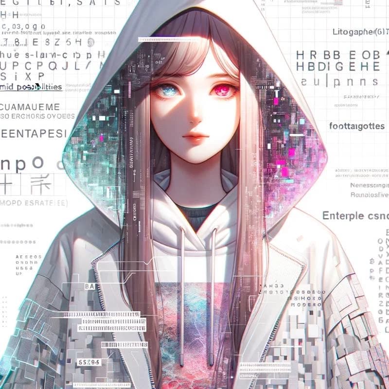 Entraphix aka Entessia Nix Gōsuto thumbnail