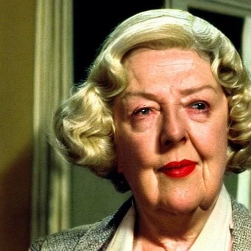 Ms Marple : Nemesis thumbnail