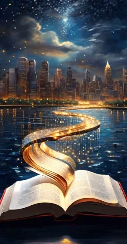 Essay Excellence Adventure thumbnail