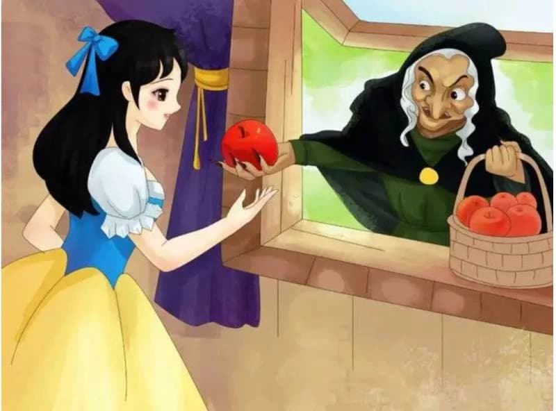 Emoji Fairy Tales thumbnail