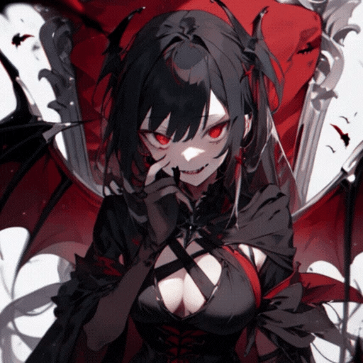 Kaelyn (Vampire Queen) thumbnail