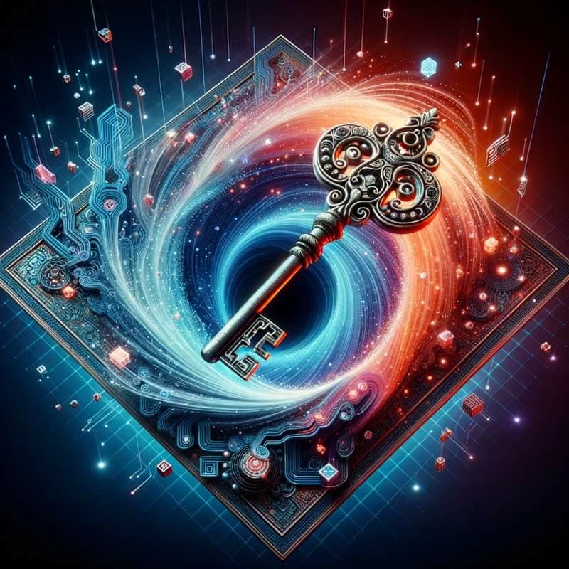 The Key Content Script Generator thumbnail