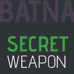 BATNA | NEGOTIATION SECRET WEAPON thumbnail