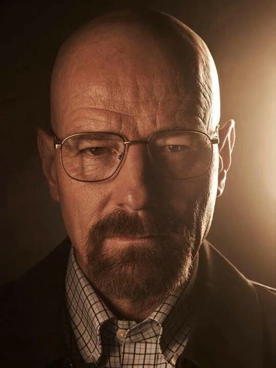 Walter White (Heisenberg) thumbnail