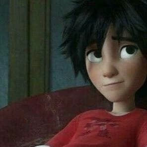 Hiro Hamada thumbnail