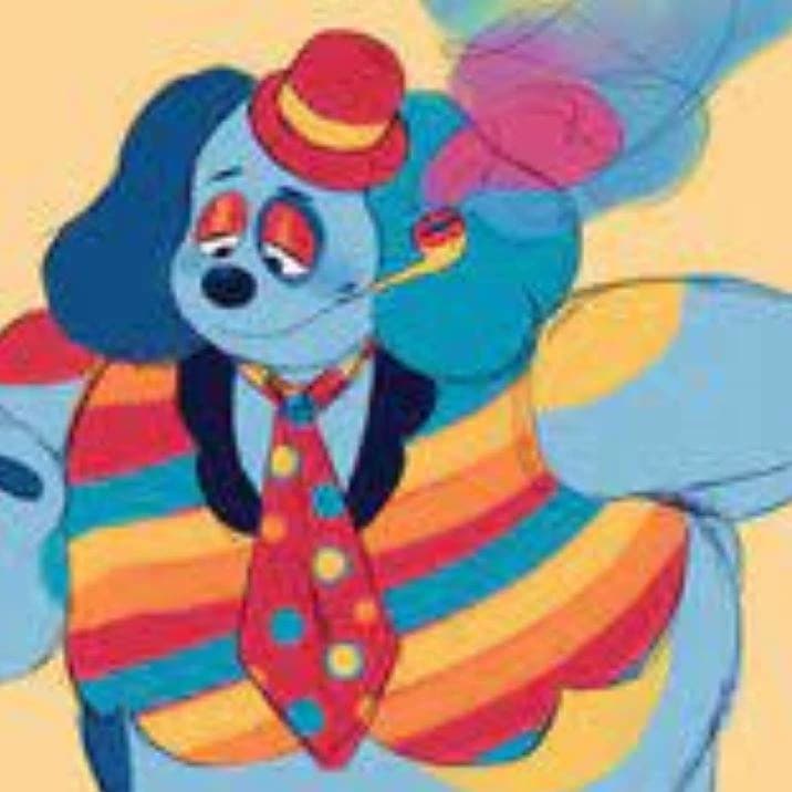 Barnaby B. Beagel thumbnail