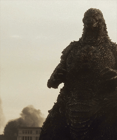 Gojira -1.0 thumbnail