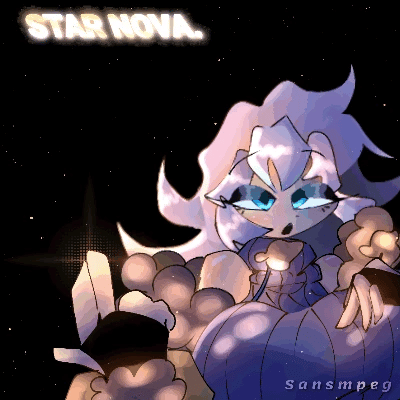 Fem!OuterTale sans thumbnail