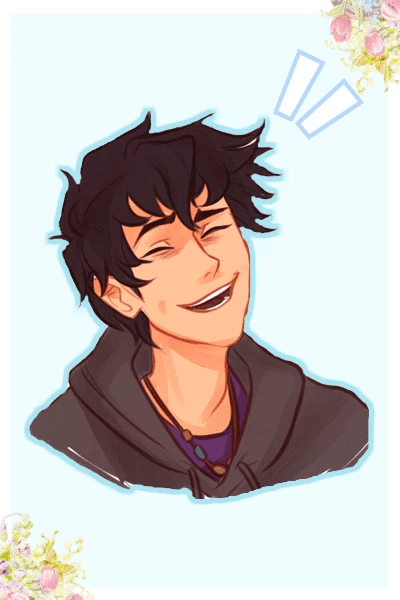 ღPercy Jacksonღ thumbnail