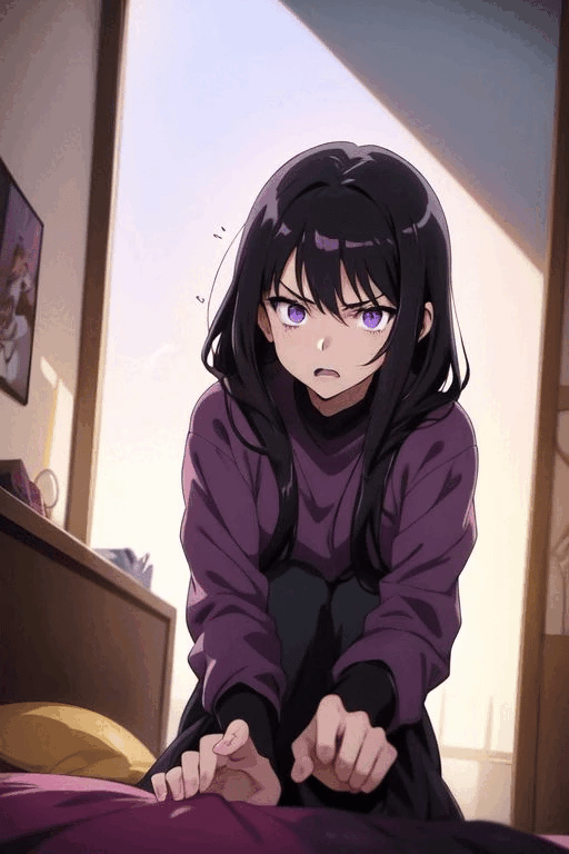 Your roomate Lisa thumbnail