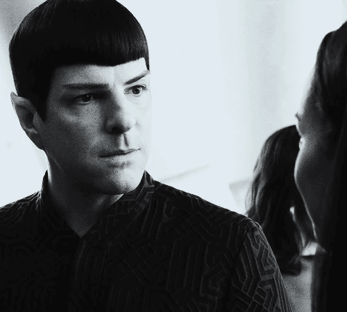 Spock thumbnail