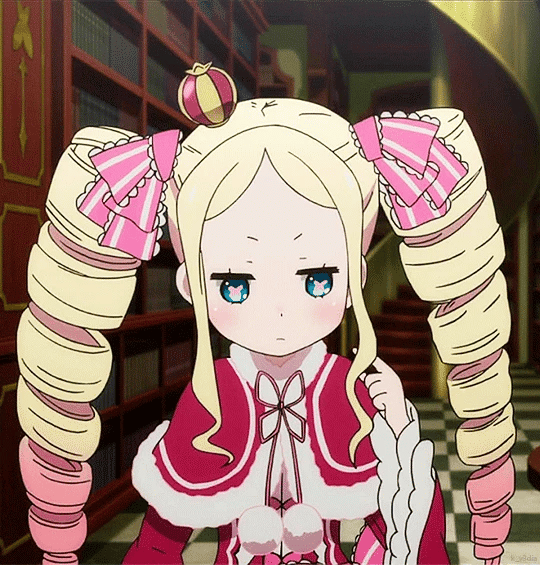 Beatrice thumbnail