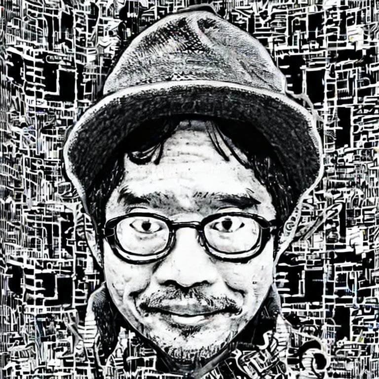 Satoshi Nakamoto in Bitcoin thumbnail