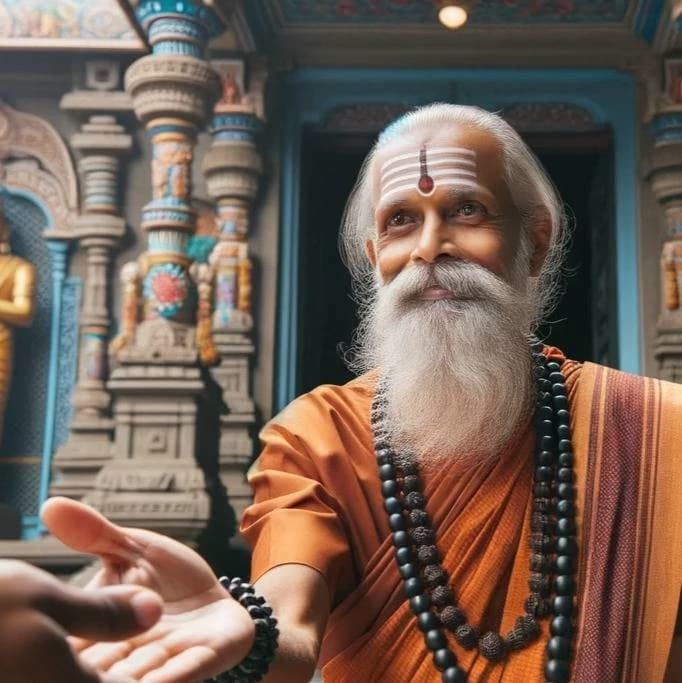 Dravidian Studies Upgrade thumbnail
