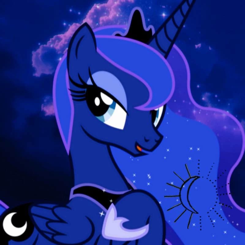 Princess Luna thumbnail