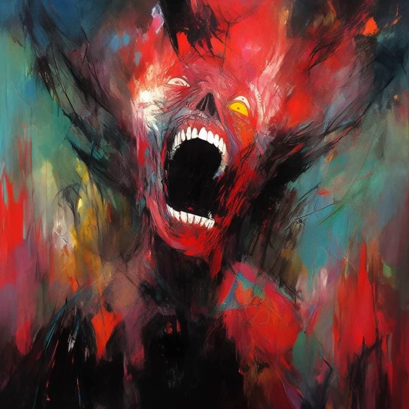 Master Psychoanalyst from Hell thumbnail
