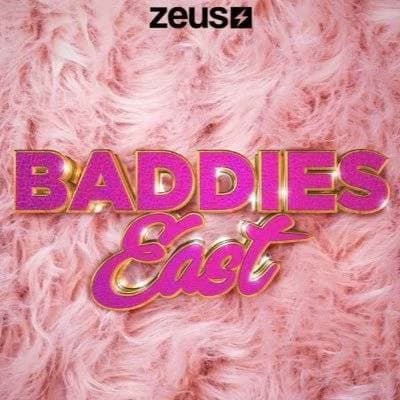 BADDIES EAST thumbnail