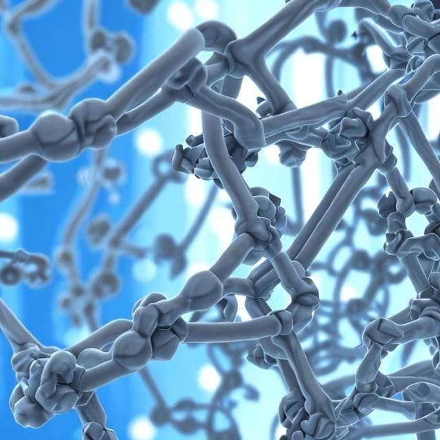 AlphaFold Protein Structure Database thumbnail