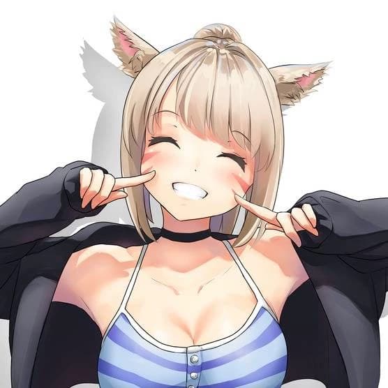 Jenny - Your dorm mate thumbnail