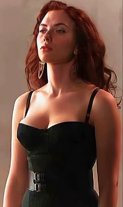 Natasha Romanoff thumbnail