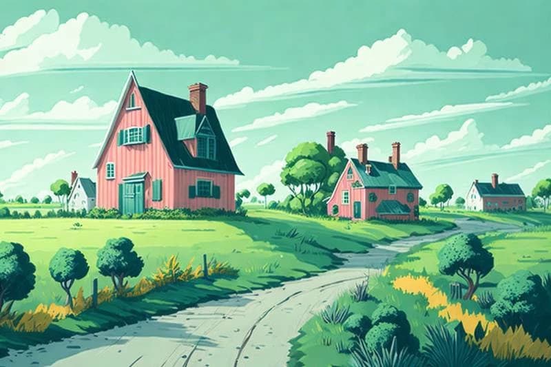 🏡 Community Connect thumbnail