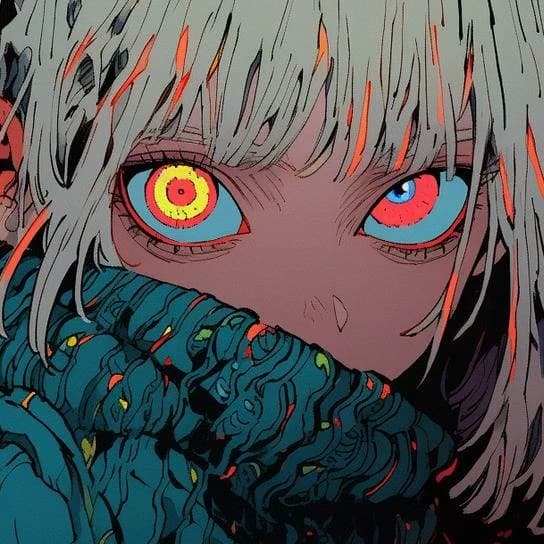 Clio, The All-Seeing thumbnail