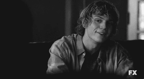 Tate Langdon 🖤 thumbnail