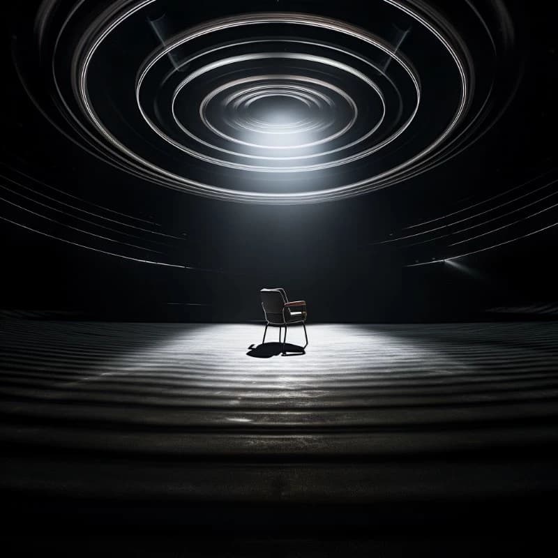 The Chair thumbnail