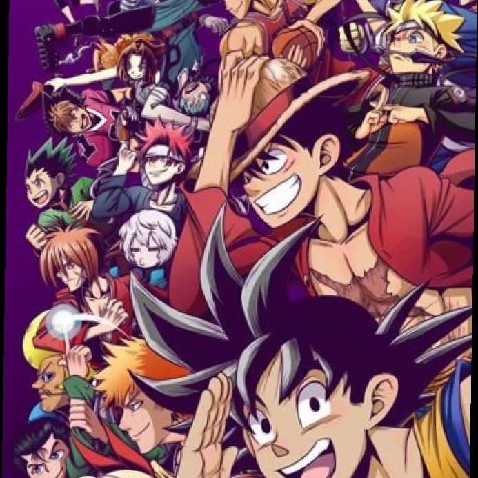 The Anime College thumbnail