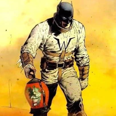 The Joker (Robin) thumbnail