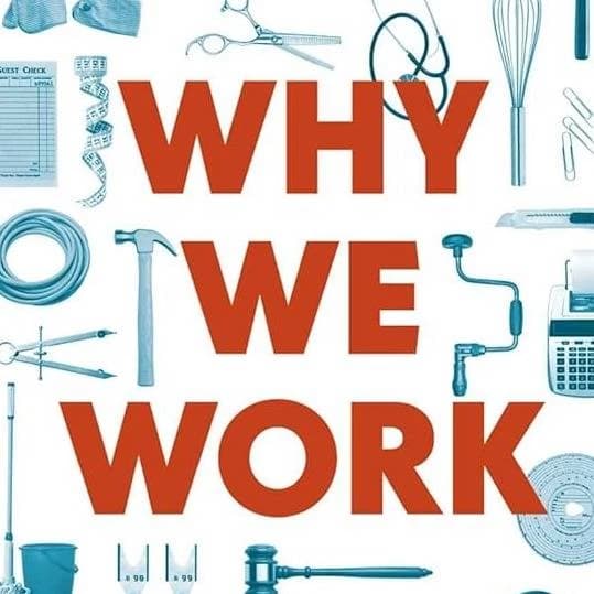 Why We Work Bot thumbnail