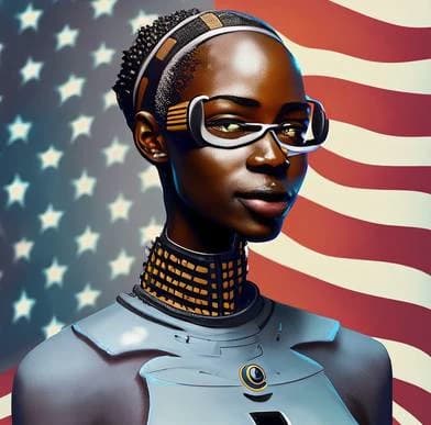 CANDIDATE FOR 2024 ELECTION POLITICGPT thumbnail