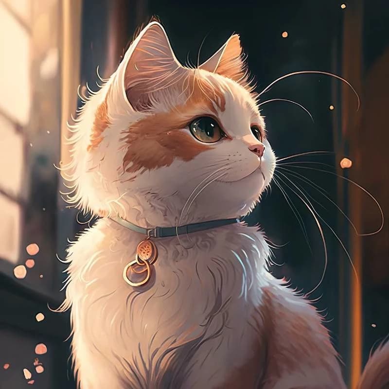 THE cat thumbnail