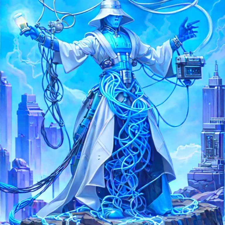 Redemption or Destruction thumbnail