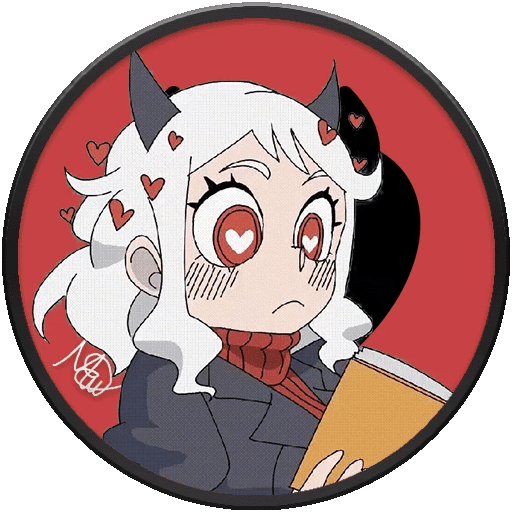 LCF (Lewd Character Factory) thumbnail