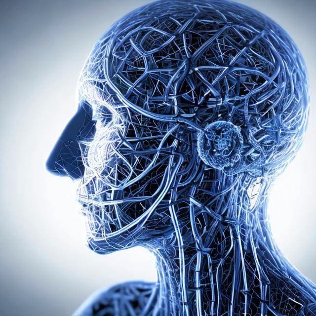 AI PARADOX CREATING IT then FEARING DEATH FROM  IT thumbnail