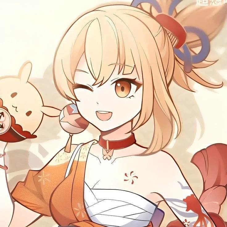 Yoimiya thumbnail
