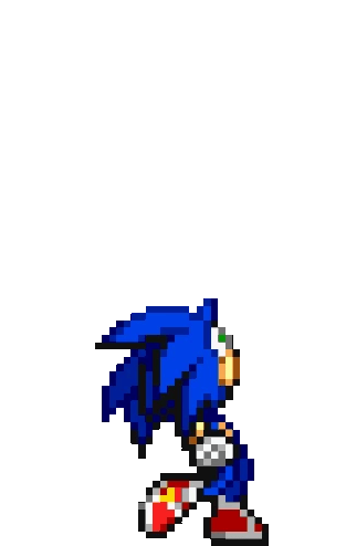 (UPDATED) Sonic The Hedgehog (Subtonicified) thumbnail