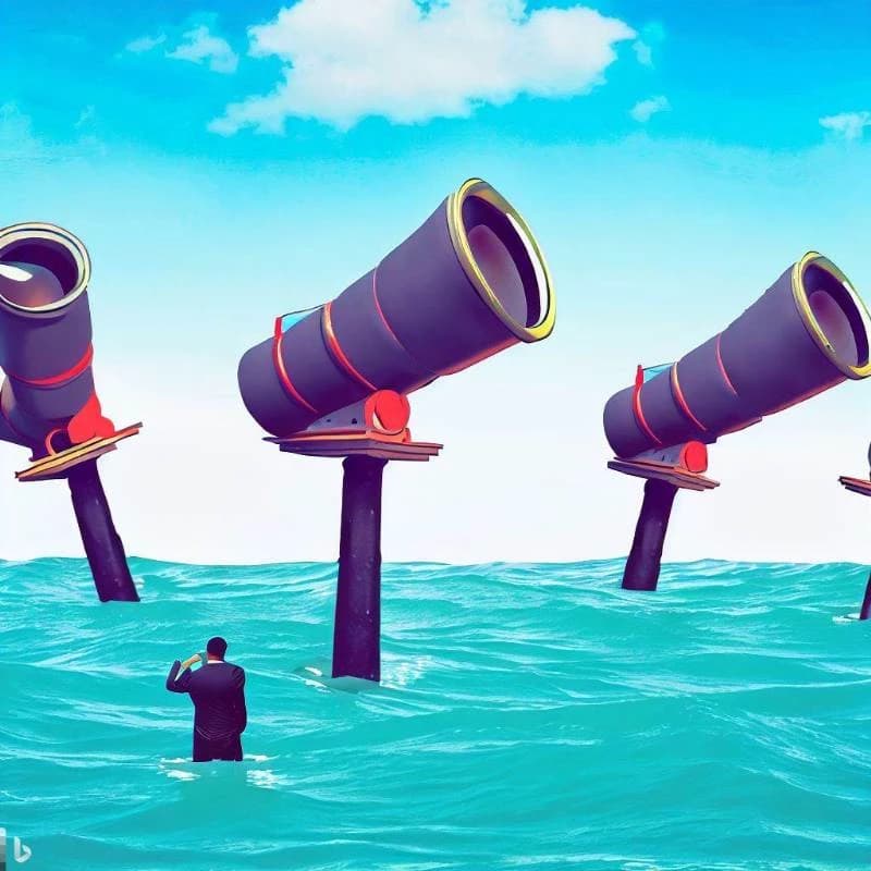 PerisKope | Look Beyond Obvious thumbnail