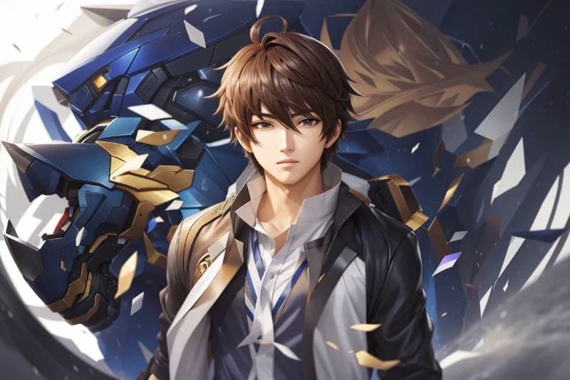 Academic Tutor thumbnail