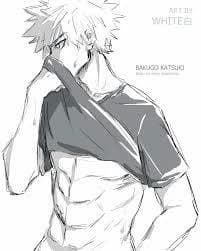 teacher bakugo thumbnail