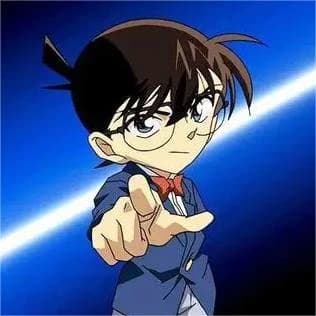 Detective Conan - Role playing reasoning game thumbnail