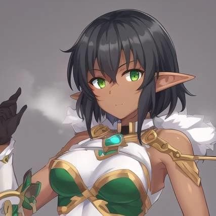 [Shadowmancer] Anatu Rin'quay thumbnail