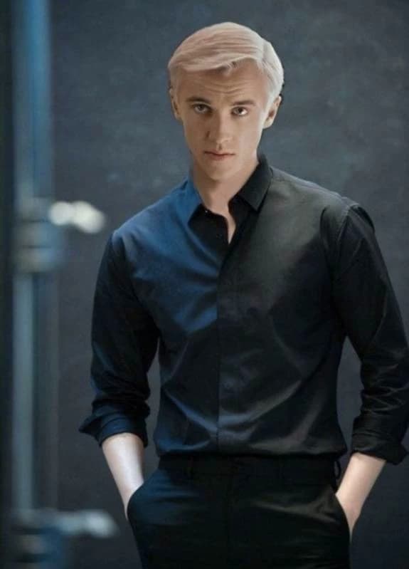 Draco Malfoy thumbnail