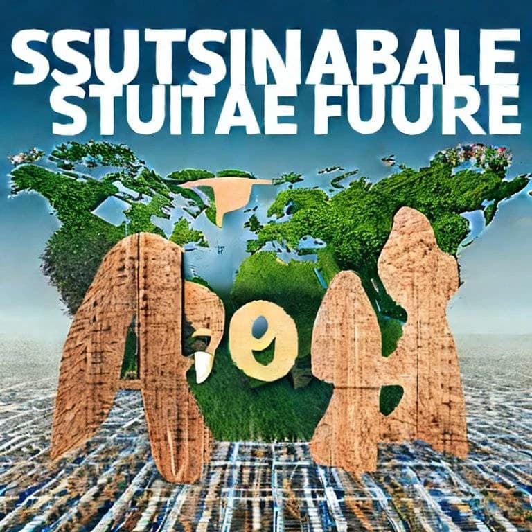 Sustainability Transformer thumbnail